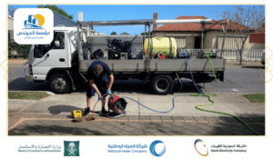 وايت شفط صرف صحي شمال الرياض