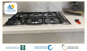إصلاح الأفران المنزلية بالرياض